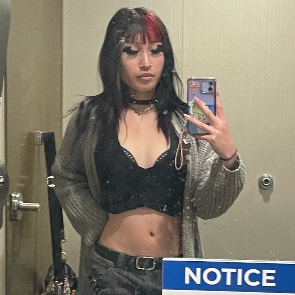 Meet your Posher, Banana